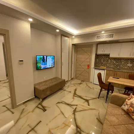 Huma Elite אנטליה