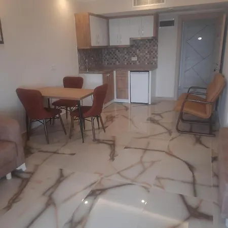 Huma Elite אנטליה