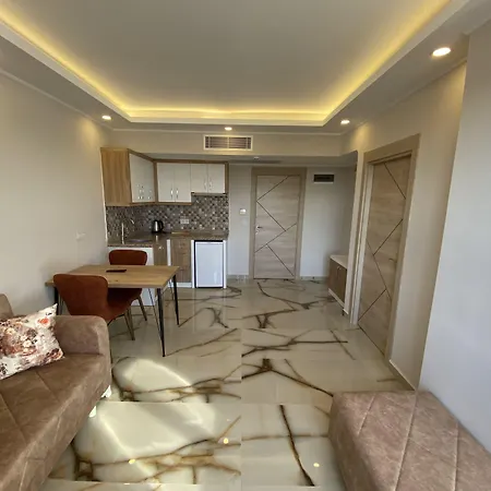 Huma Elite אנטליה