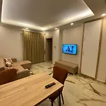 Huma Elite 4* Antalya