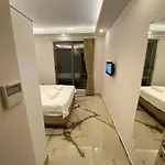 Huma Elite Aparthotel Antalya