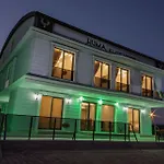 Huma Elite Aparthotel Antalya