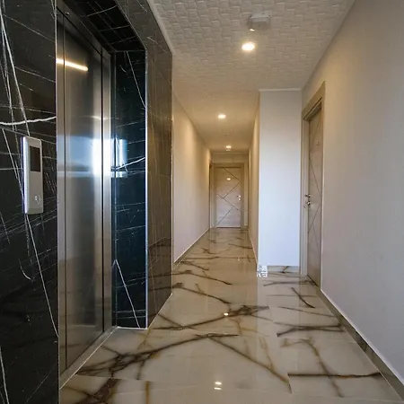 Huma Elite 4* Анталья