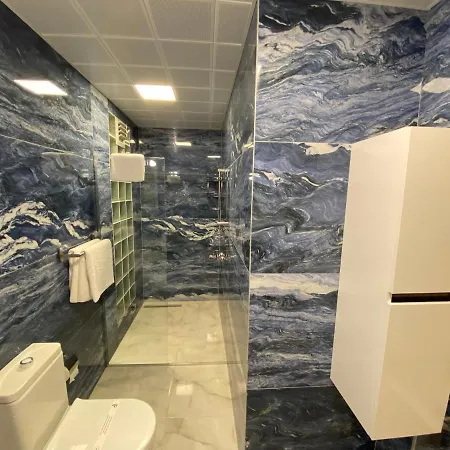 Hotel apartamentowy Huma Elite Antalya