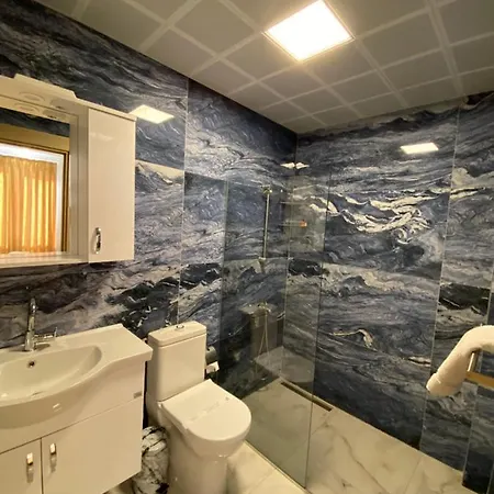 Huma Elite Hotel apartamentowy 4*