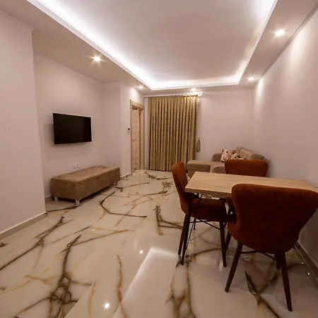 Hotel apartamentowy Huma Elite