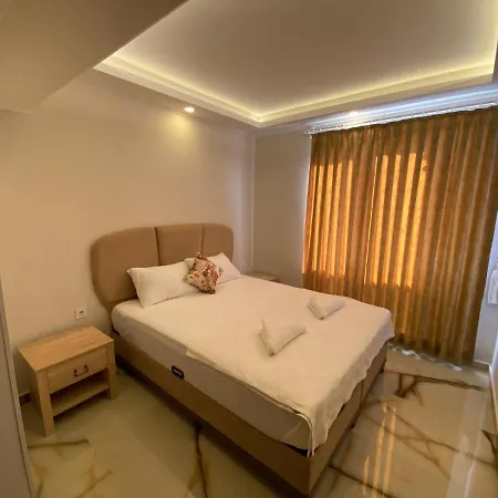 Huma Elite Hotel apartamentowy