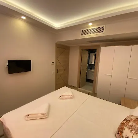 Huma Elite Hotel apartamentowy