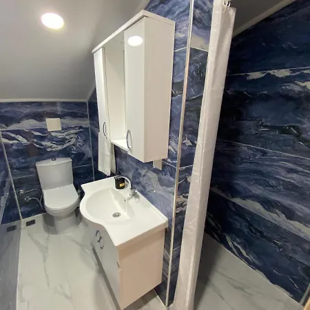 Huma Elite Hotel apartamentowy Antalya