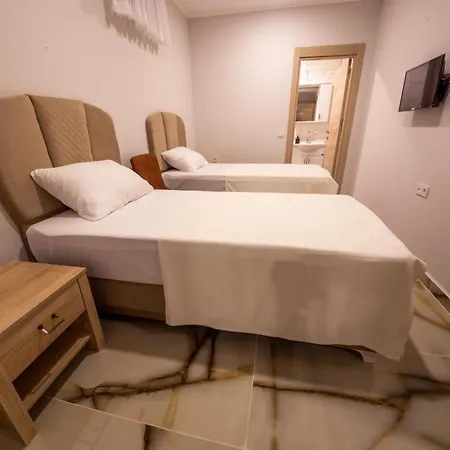 Huma Elite Antalya