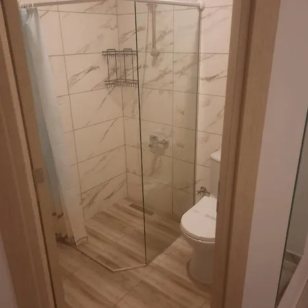 Hotel apartamentowy Huma Elite 4*