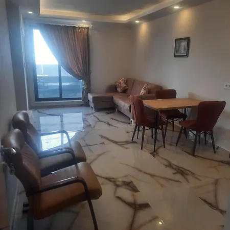 Huma Elite 아파트호텔