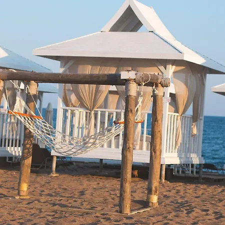 Huma Elite Antalya