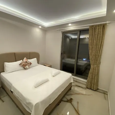 Huma Elite 4*