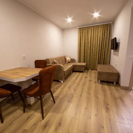 Huma Elite 4* Antalya