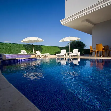 Huma Elite 4* Antalya