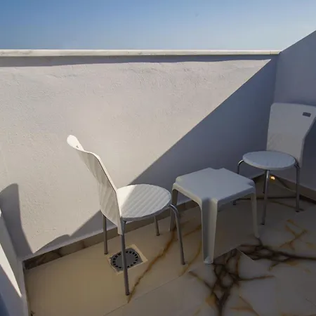 Huma Elite Hotel apartamentowy 4*