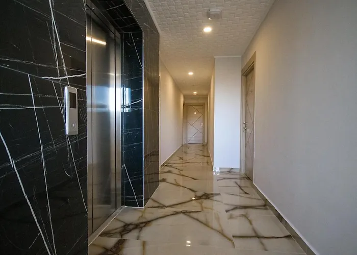 Huma Elite 4* Antalia