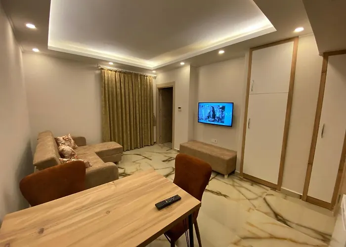 Huma Elite 4* Antalia