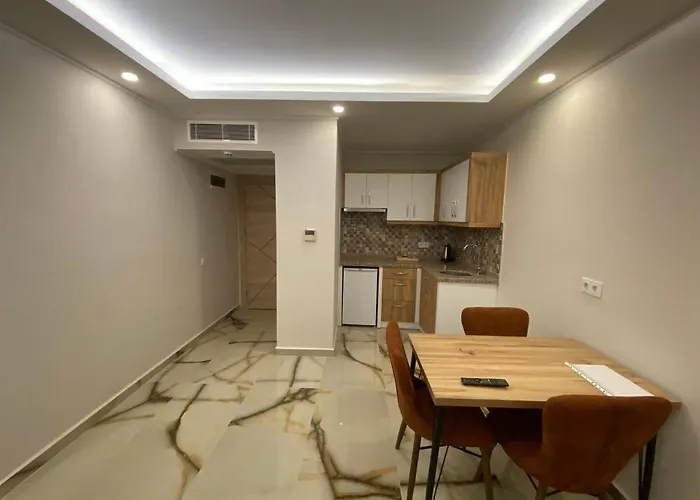 Aparthotel Huma Elite