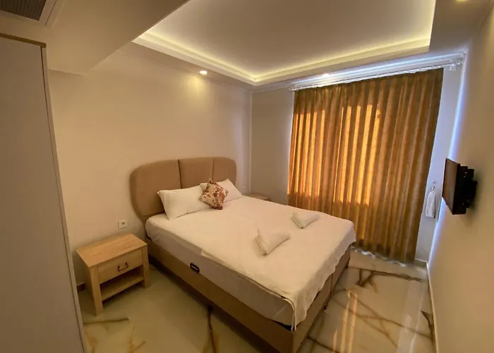 Huma Elite Aparthotel