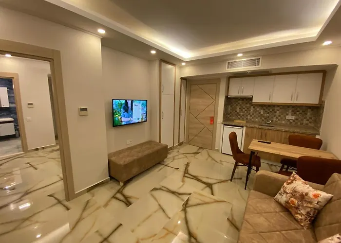 Huma Elite Αττάλεια