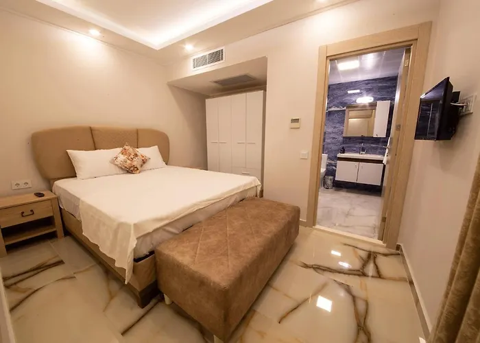 Huma Elite Aparthotel