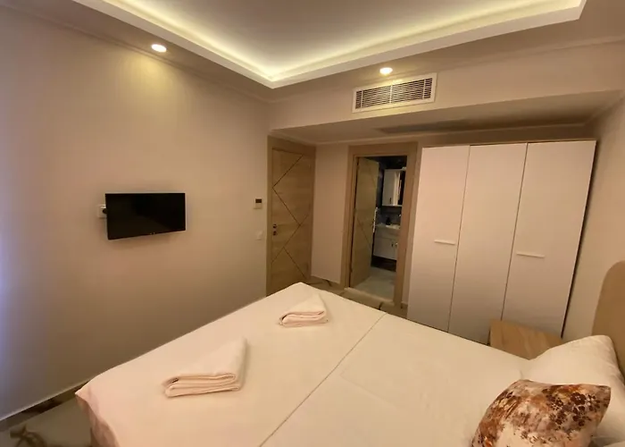 Huma Elite Aparthotel