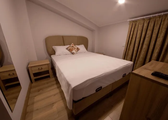 Aparthotel Huma Elite