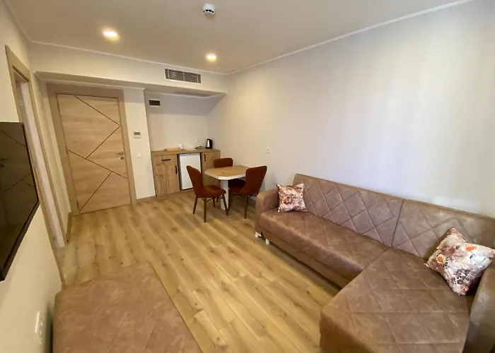 Huma Elite 4* Antalia