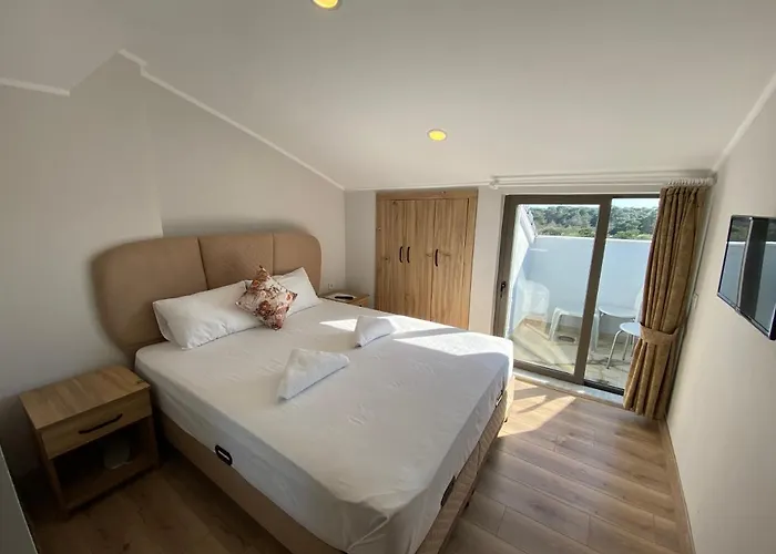 Aparthotel Huma Elite 4*