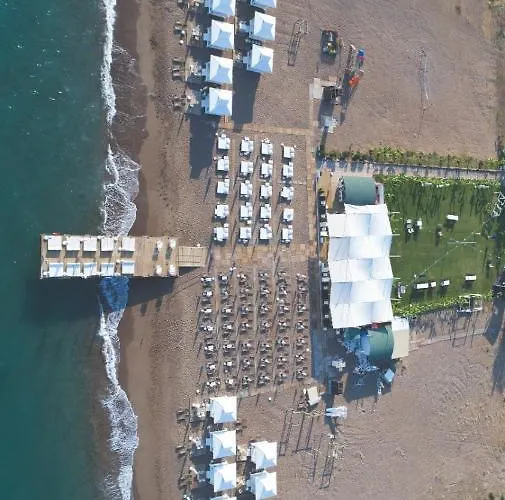 Aparthotel Huma Elite 4*