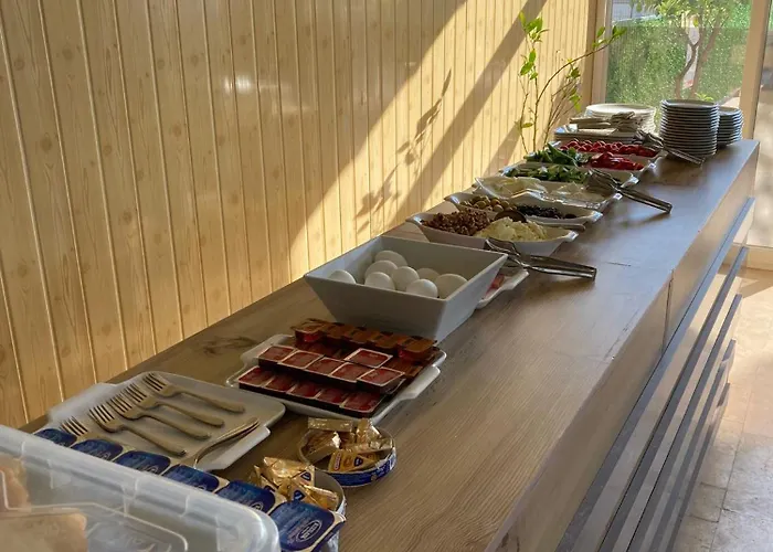 Aparthotel Huma Elite