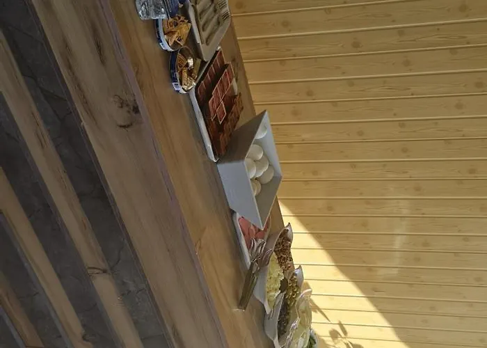 Aparthotel Huma Elite Antalia