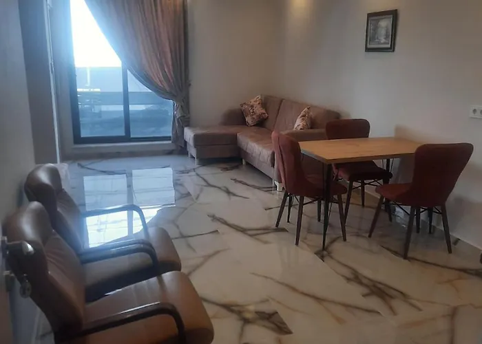 Huma Elite Aparthotel