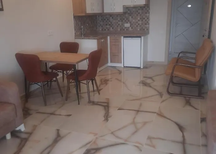 Huma Elite Αττάλεια