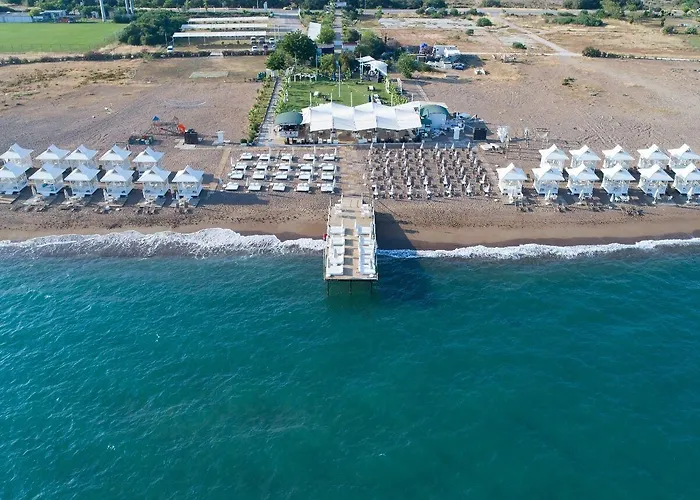 Huma Elite Αττάλεια