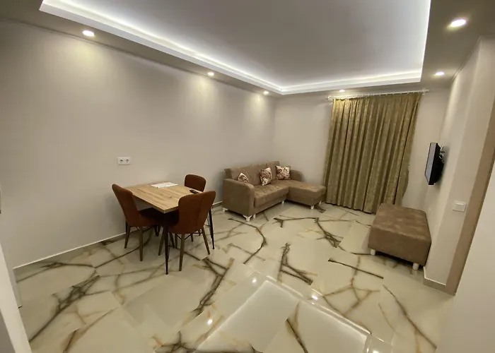 Huma Elite Aparthotel