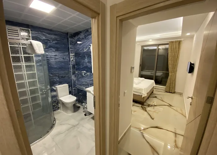 Huma Elite Aparthotel