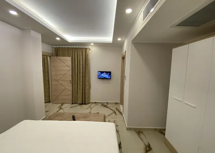 Apartahotel Huma Elite 4*