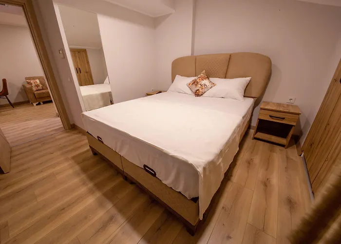 Aparthotel Huma Elite 4*