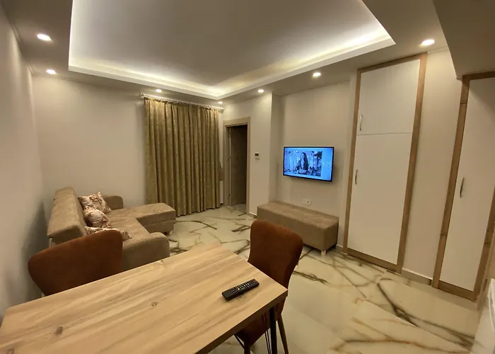 Huma Elite Aparthotel