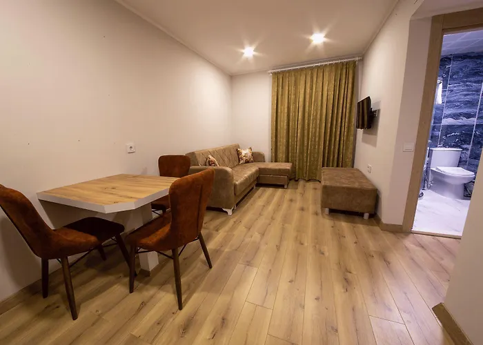 Huma Elite 4* Antalia