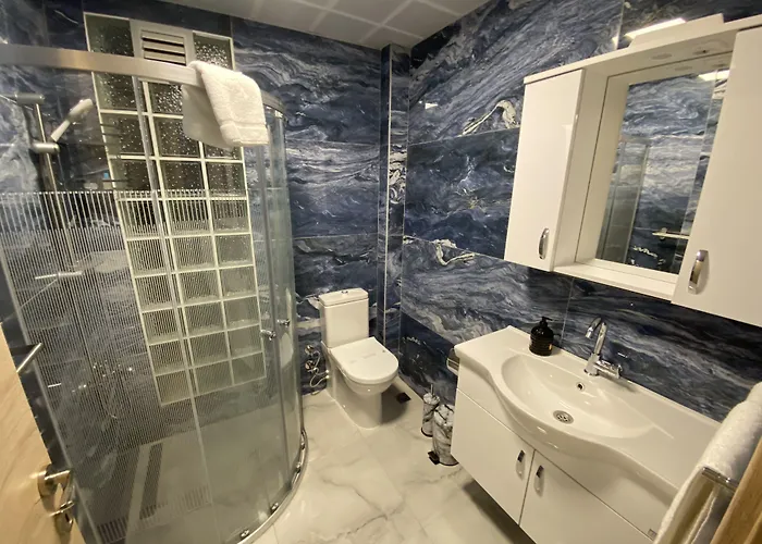 Aparthotel Huma Elite Antalia