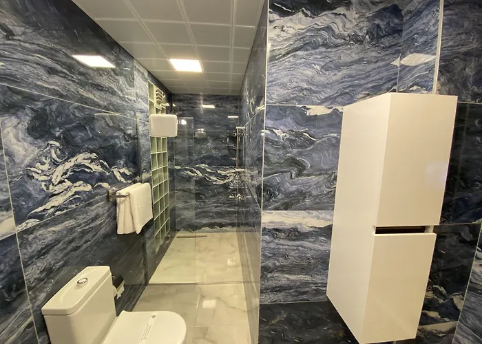 Huma Elite Aparthotel 4*