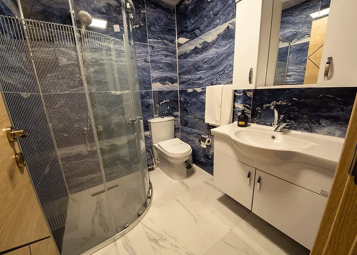 Aparthotel Huma Elite Antalia