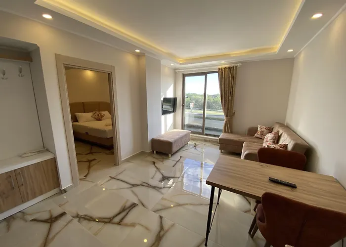 Aparthotel Huma Elite