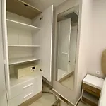 Huma Elite Lägenhetshotell 4*