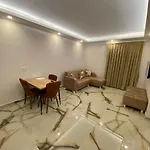 Huma Elite Lägenhetshotell Antalya