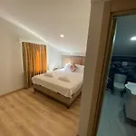 Huma Elite Lägenhetshotell Antalya